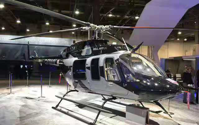 空中客车 贝尔直升机与国内民营飞机销售公司航空之家展开合作
