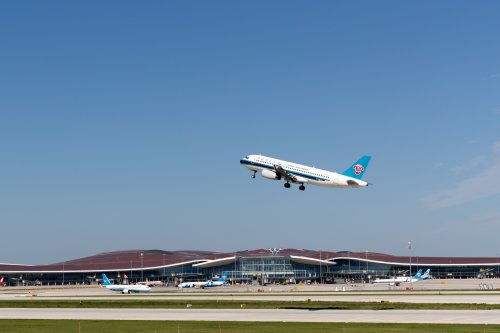 南航涉京航班10月将全转场至大兴机场运营