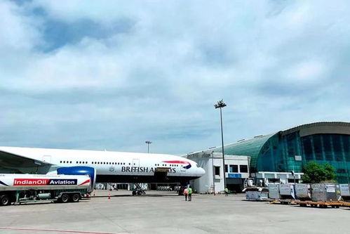 两周运营11个目的地包机 英国航空展开印度撤侨行动